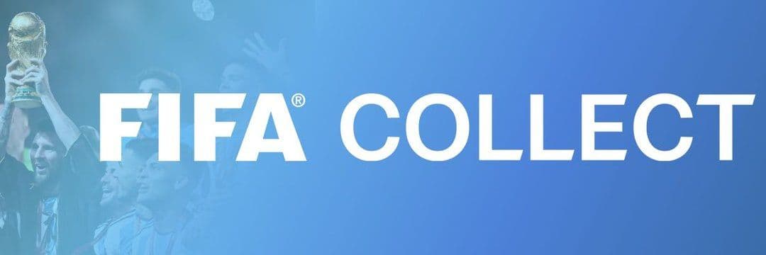 FIFA Collect Migrating from Algorand Blockchain