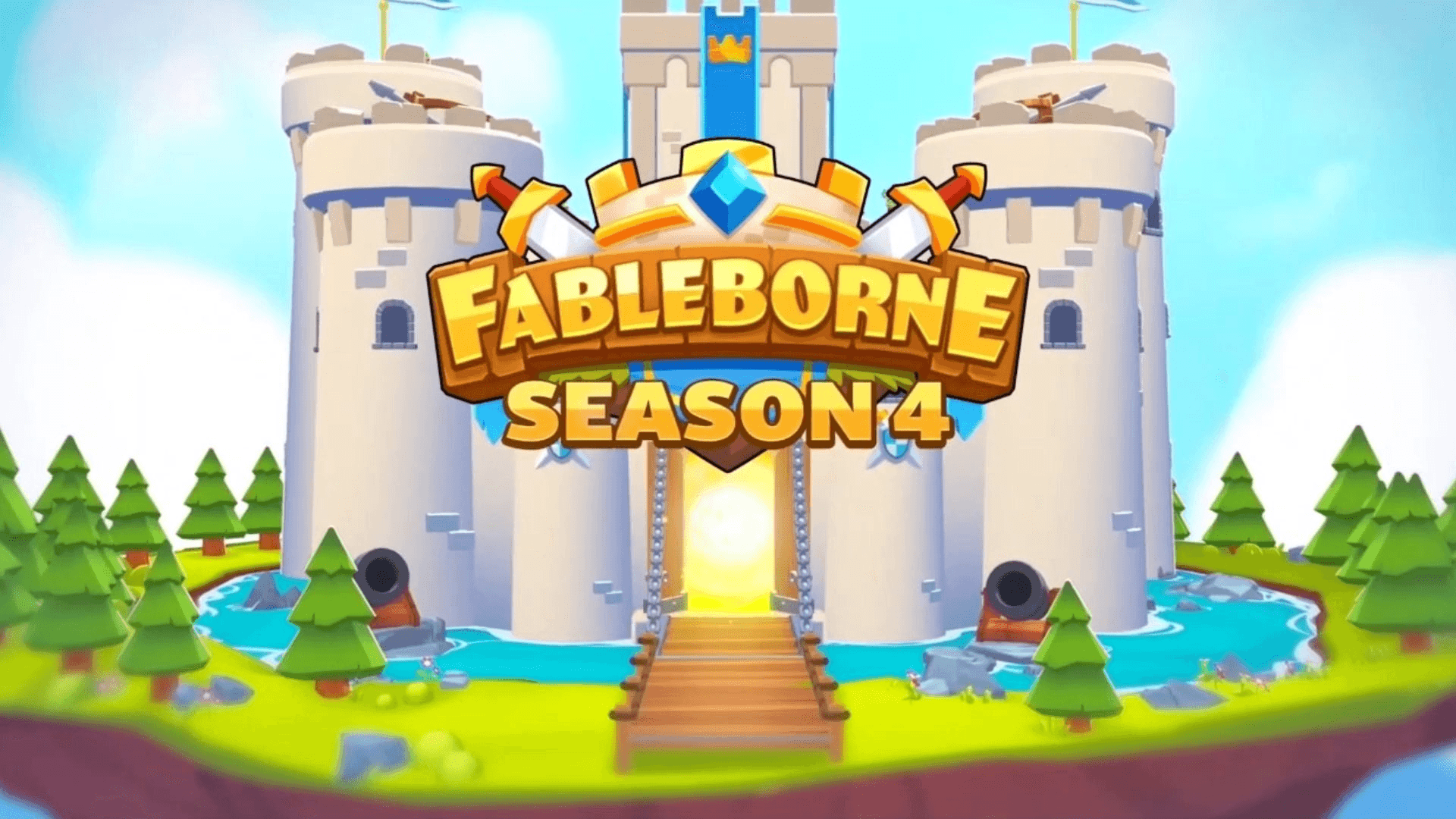 Fableborne 第四季獨家情報 image