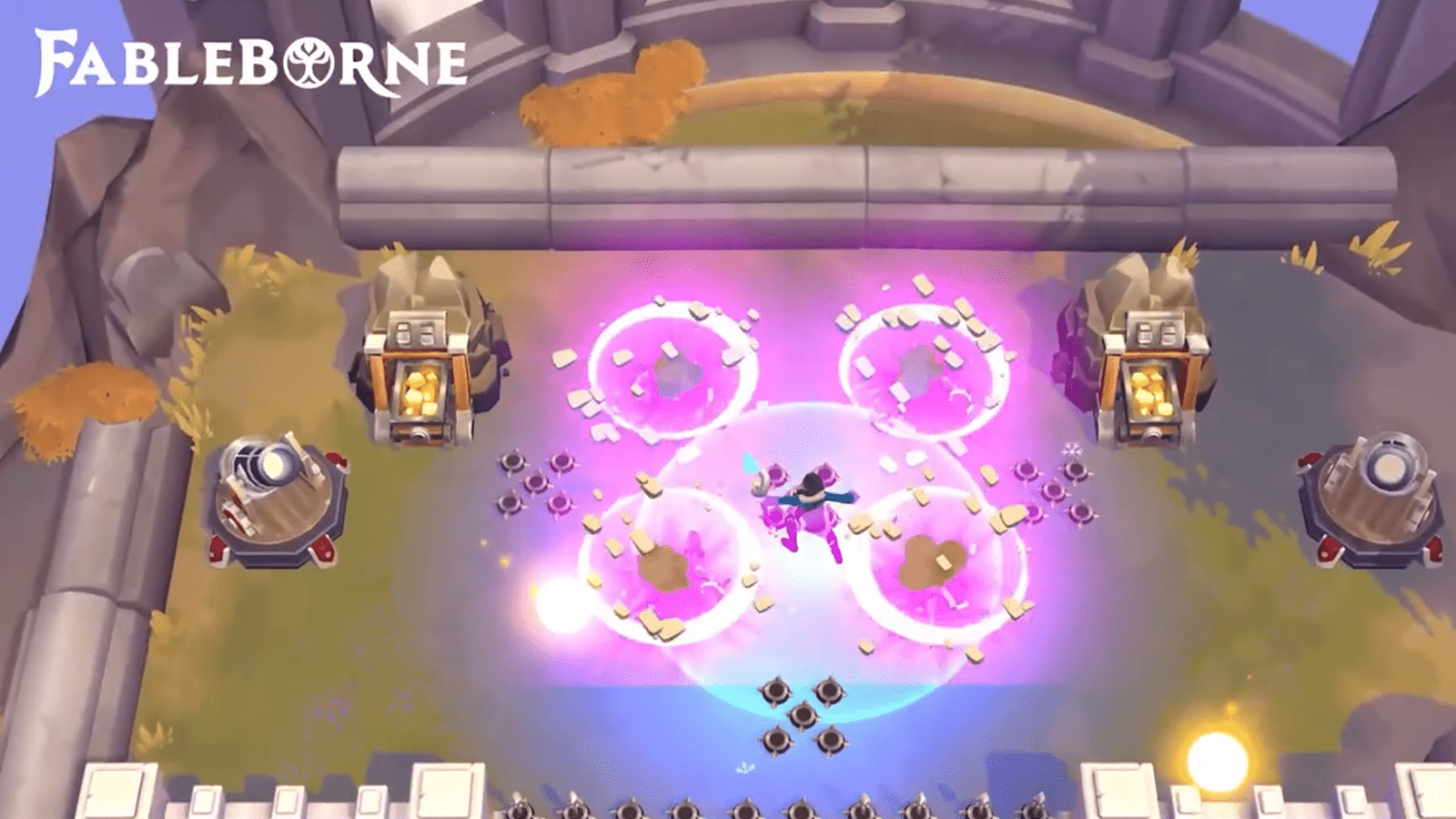 Fableborne gameplay 1.png