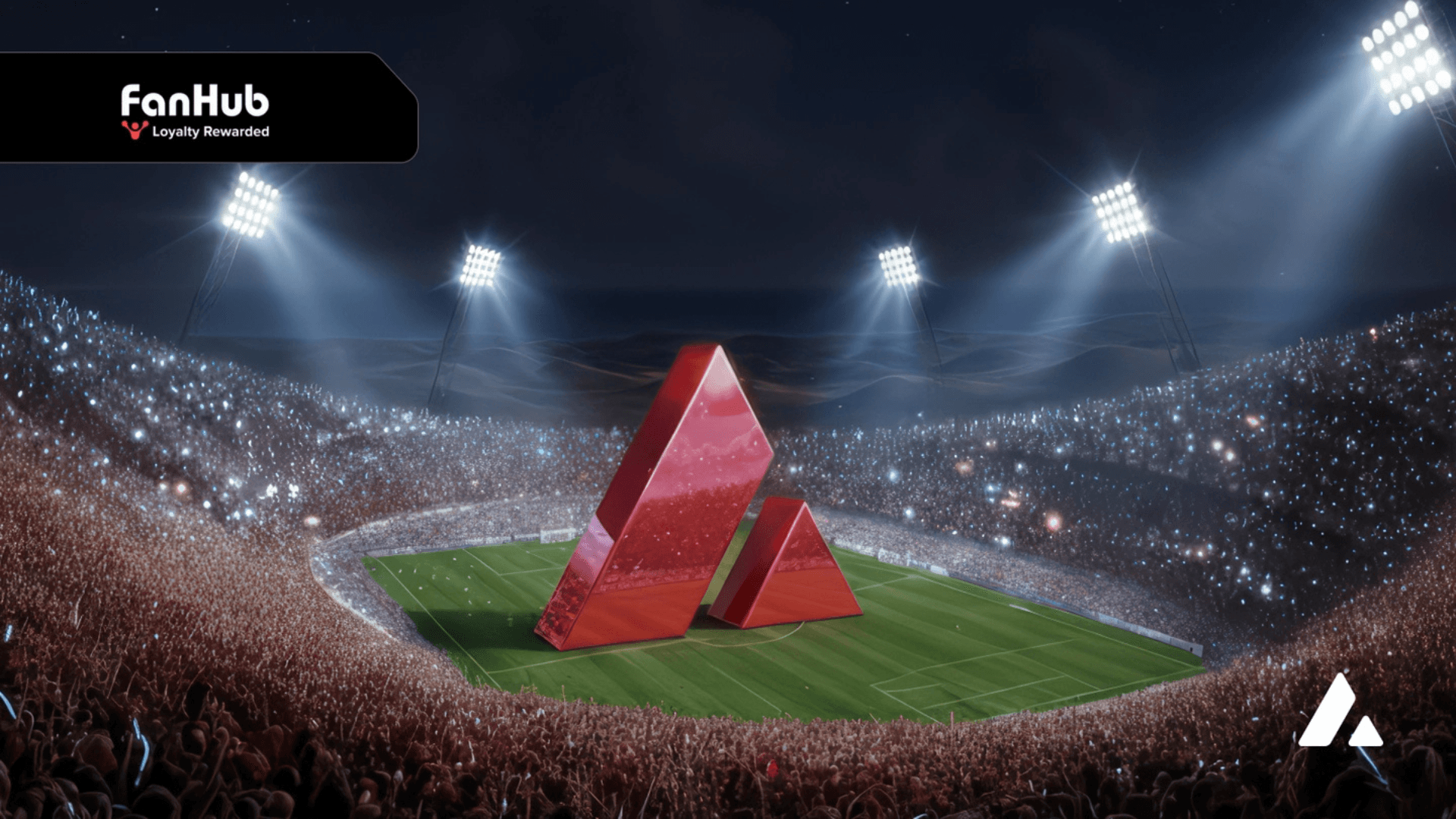 FanHub Fantech Platform Deep Dive