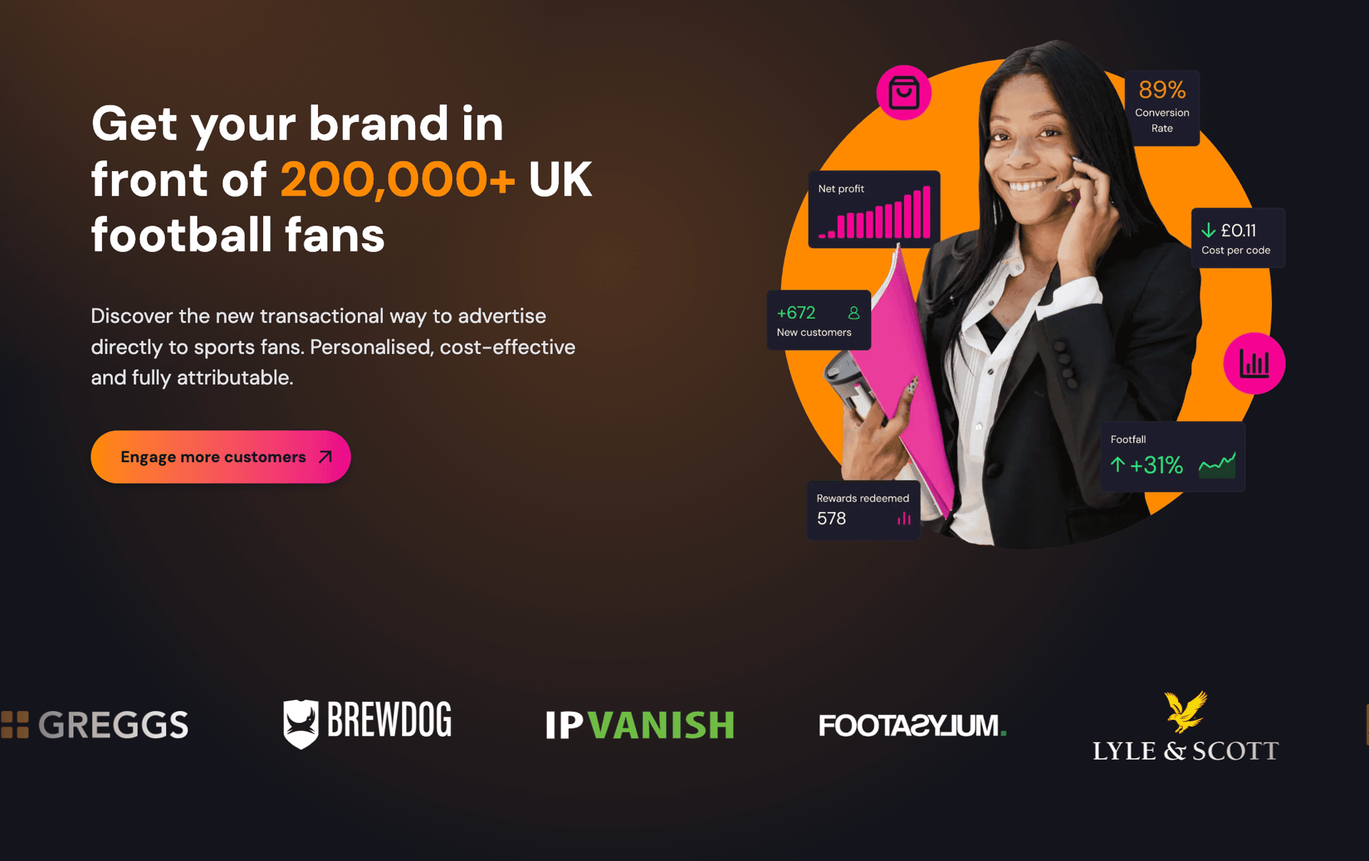 FanHub Fantech Platform Deep Dive