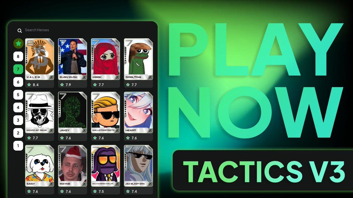 Fantasy Top Season 2