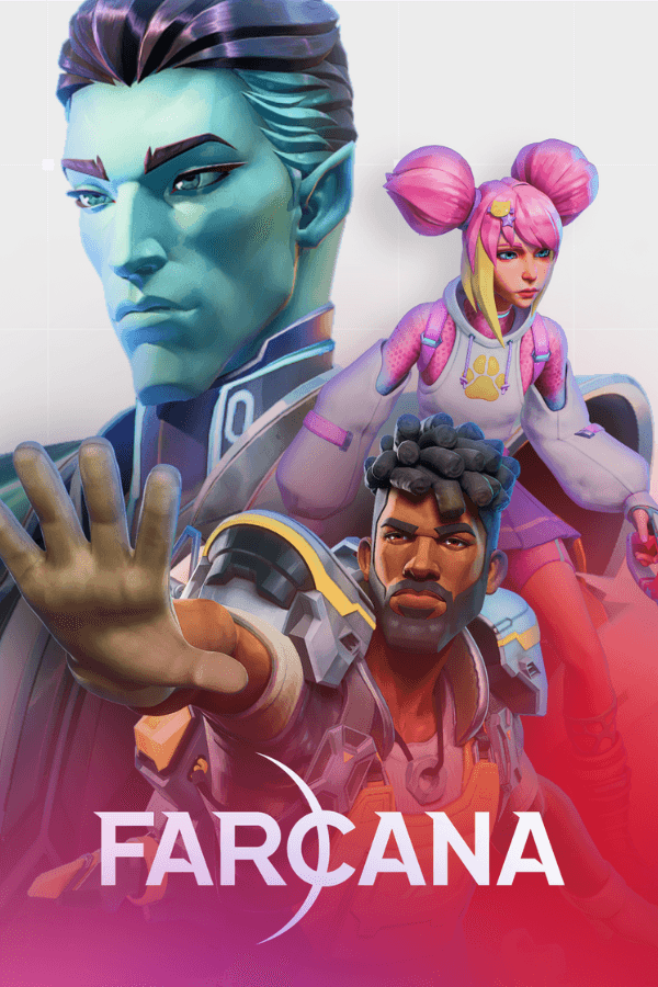 Farcana