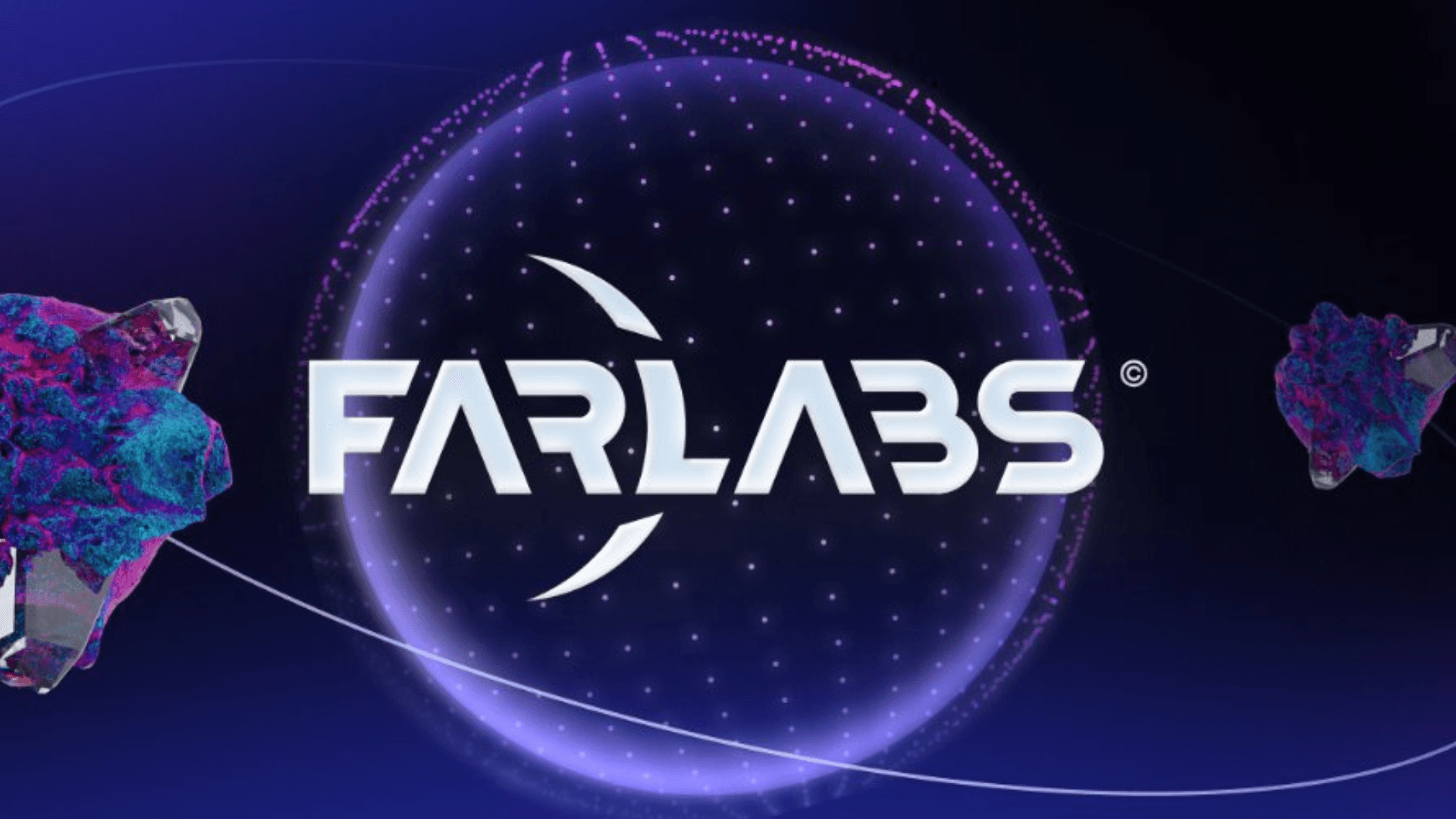 Farcana devient FAR Labs image