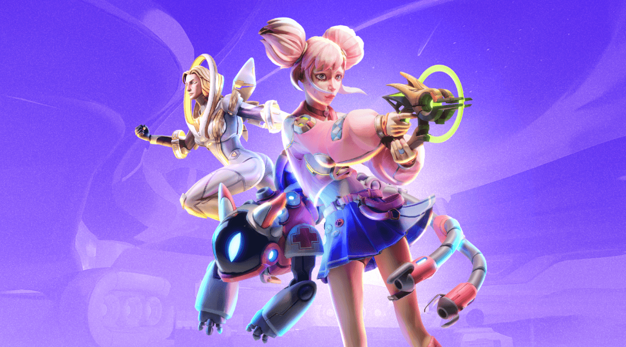 Farcana Reveals Playtest Event with 1M $FAR Prize Pool image