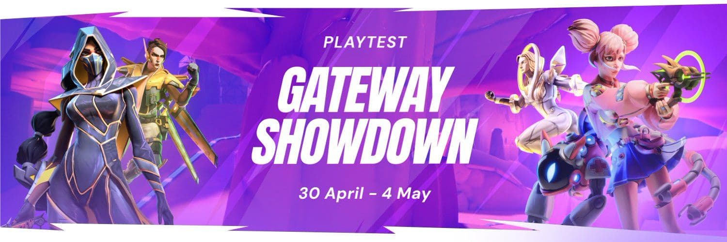 Farcana Reveals Playtest Event with $1 Million Prize Pool
