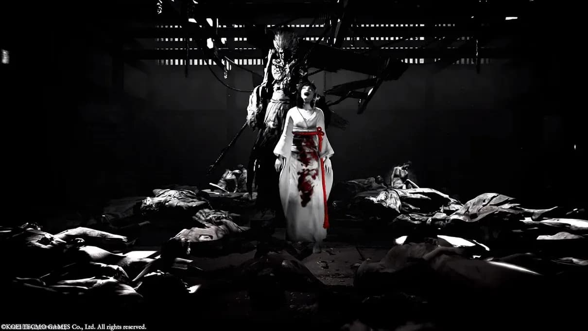 Fatal Frame 2 Remake 念珠位置與最佳升級指南