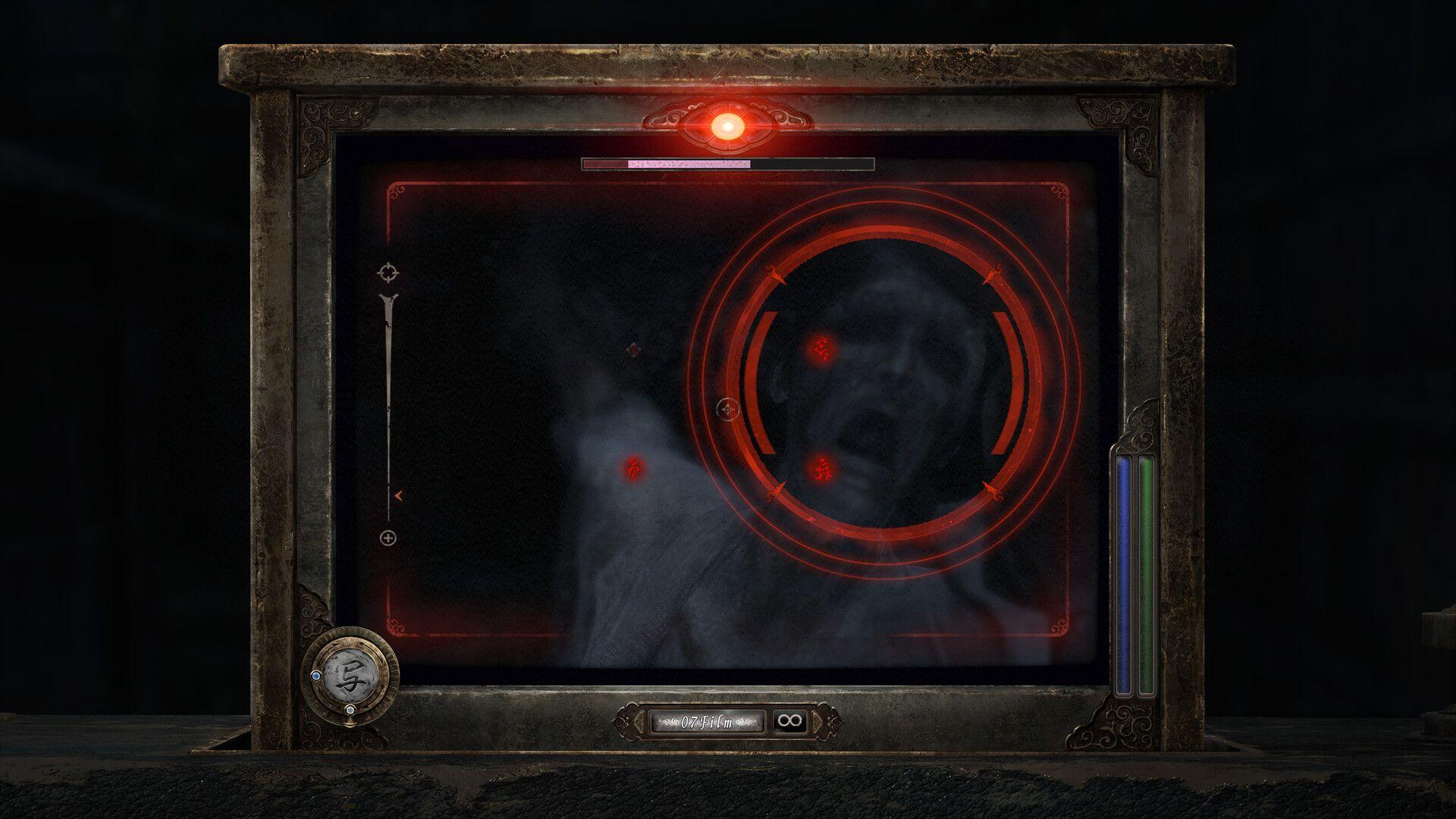 Fatal Frame II Crimson Butterfly Remake Game Image 5.jpg