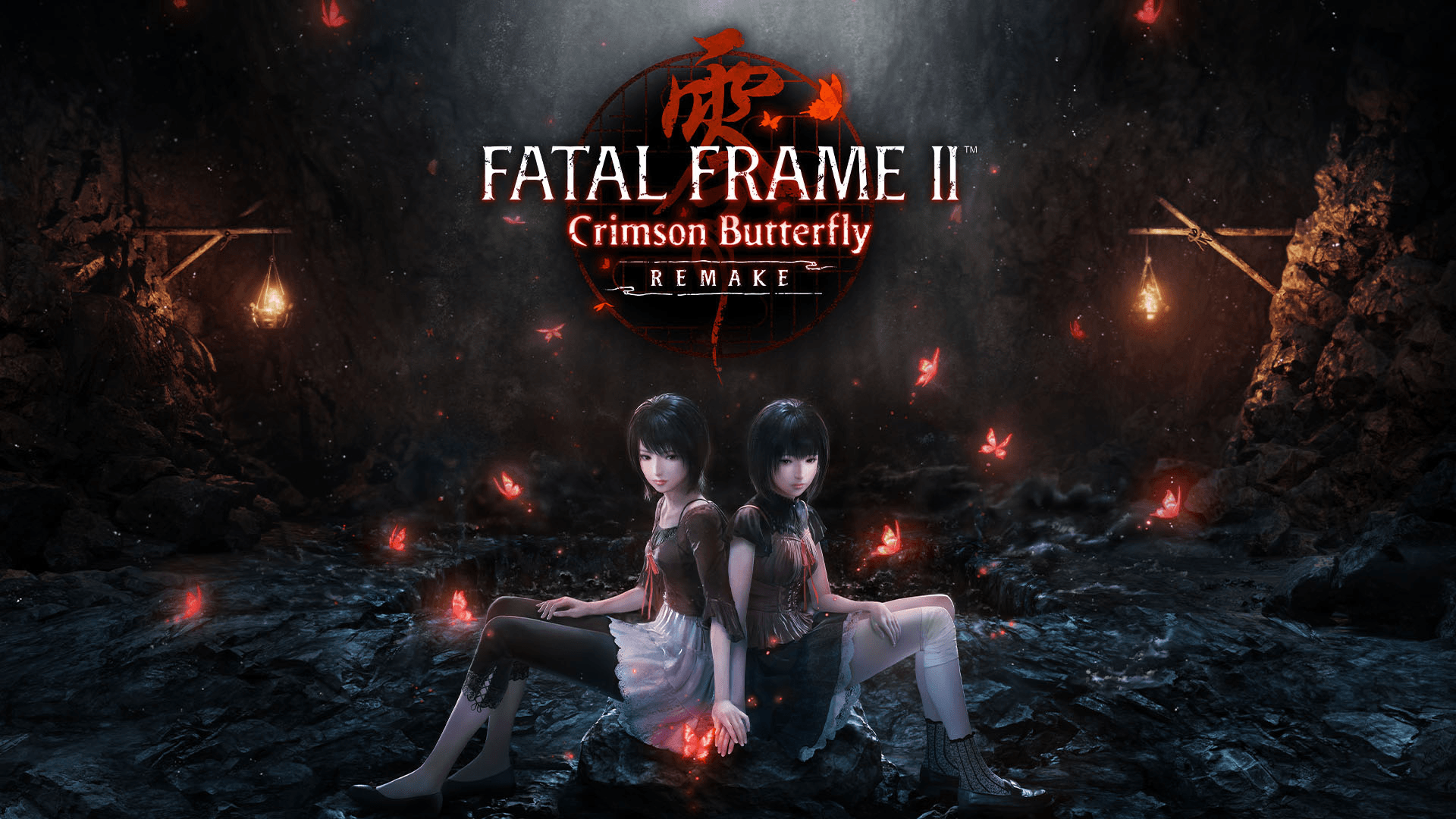 Fatal Frame II Remake Revives a Classic Horror Experience image