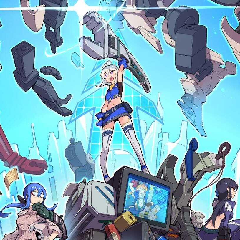 Fight League