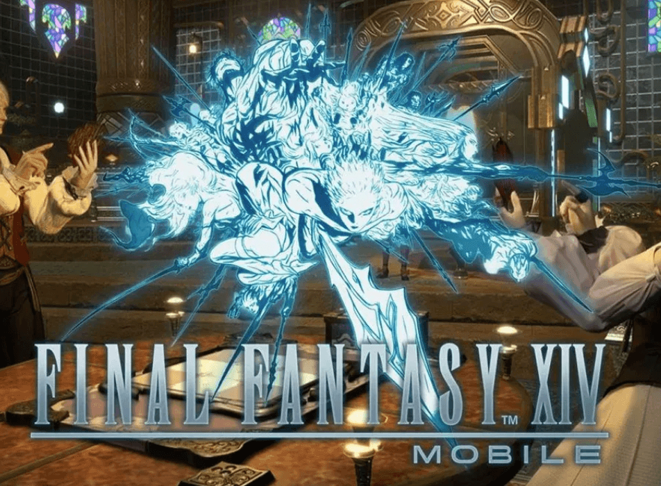 Final Fantasy 14 Mobile Is Dead Before a Global Launch