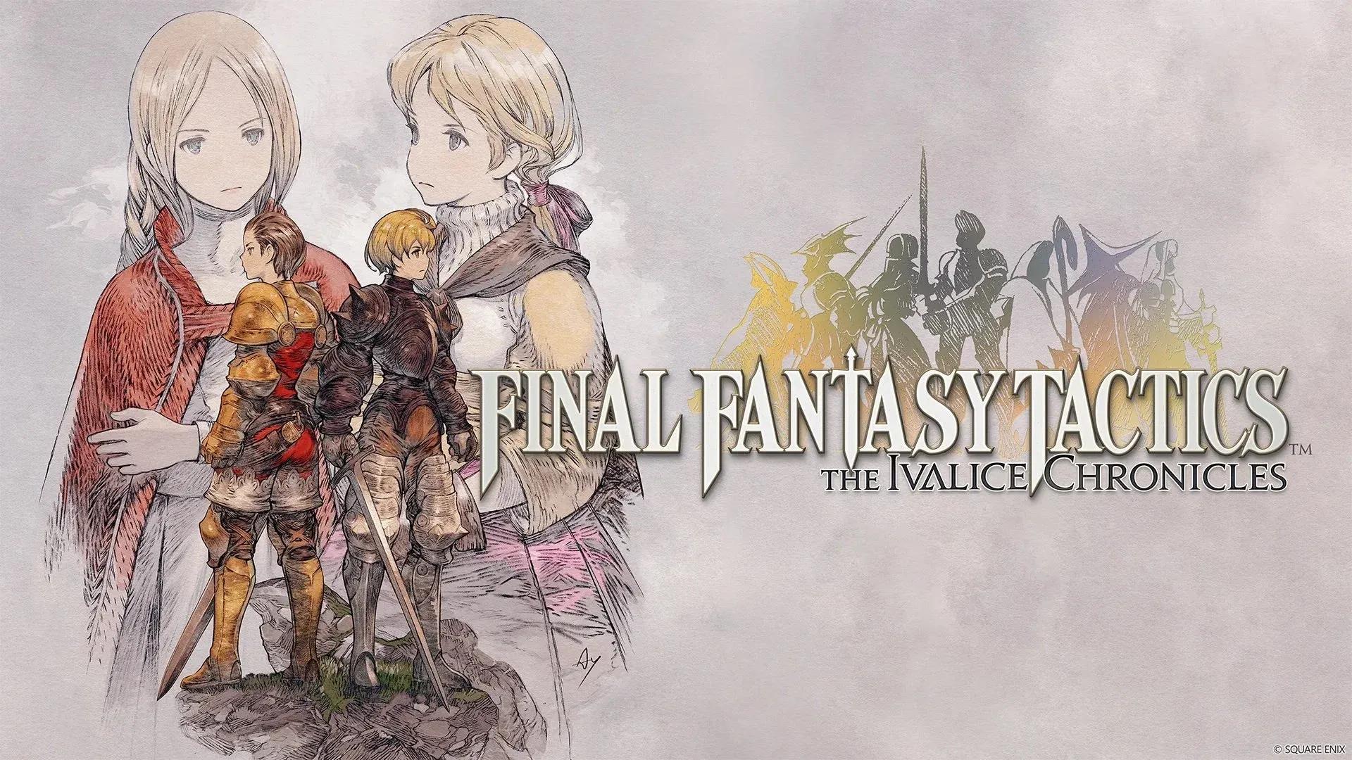 Final Fantasy Tactics JP Farming Guide: Fast Job Unlocks & Ability Mastery