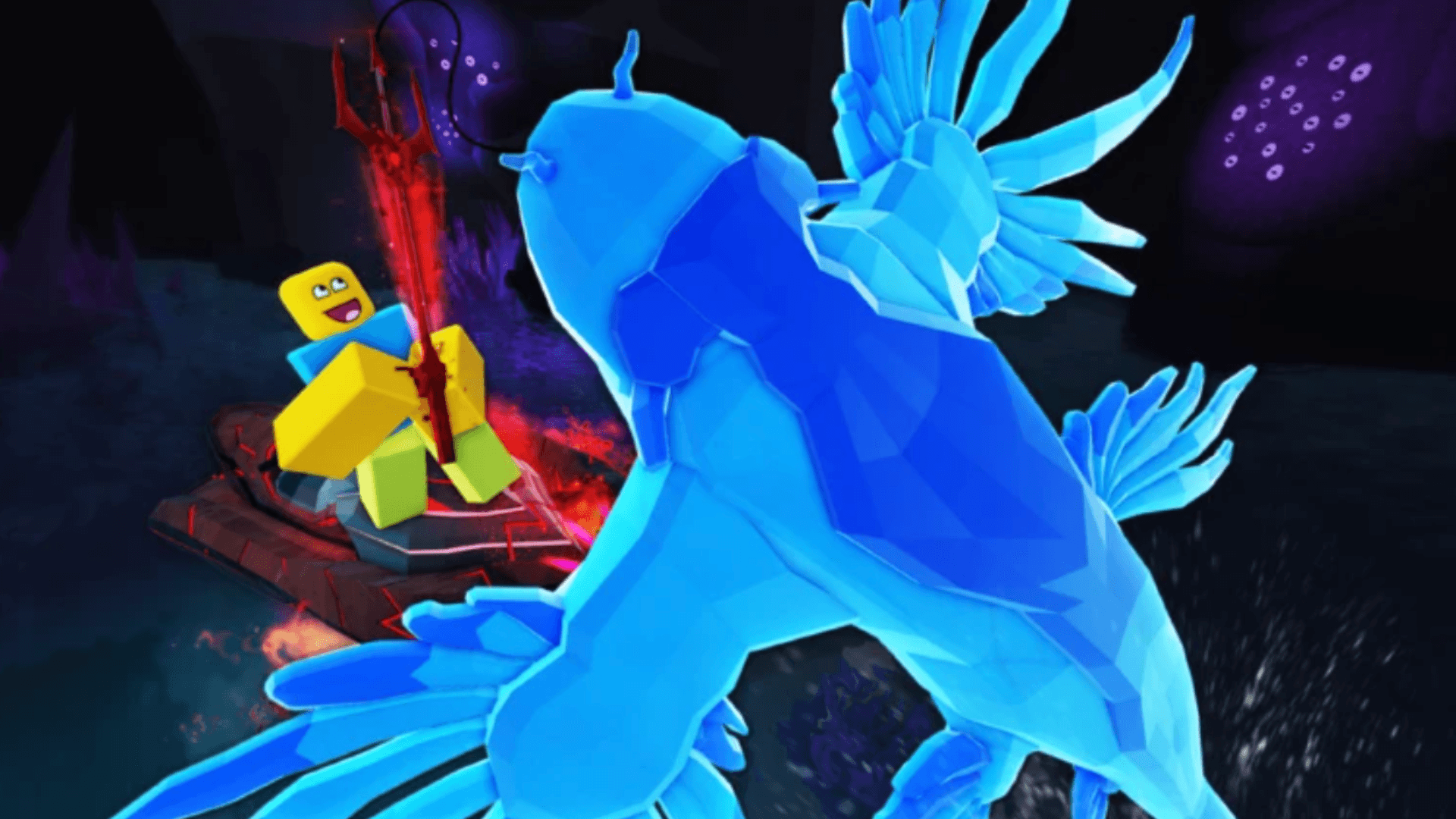 Fisch Roblox Codes: Бесплатные деньги image