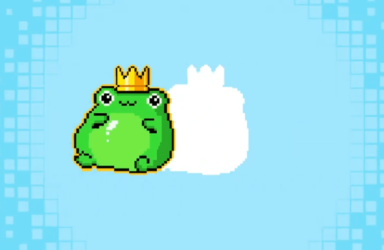 Fishing Frenzy Contest Offers $RON Rewards