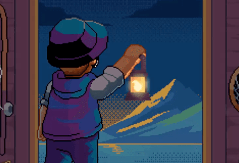 Fishing Frenzy Contest Offers $RON Rewards