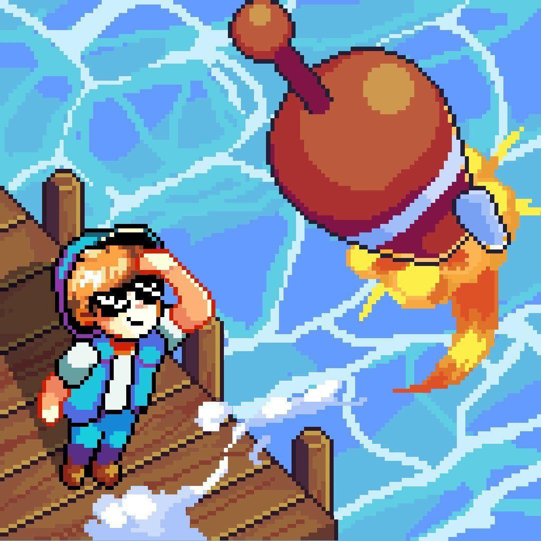 Fishing Frenzy $FISH Token Details