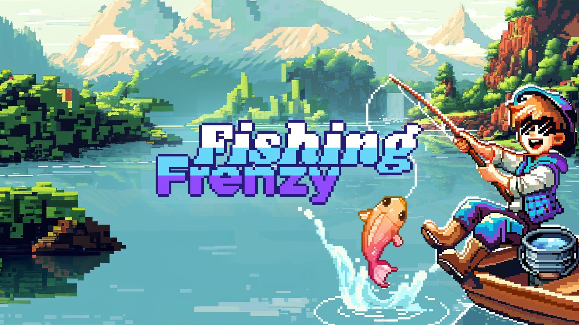 Fishing Frenzy Rehberi: Yeni Başlayanlar İçin Kapsamlı Kılavuz
