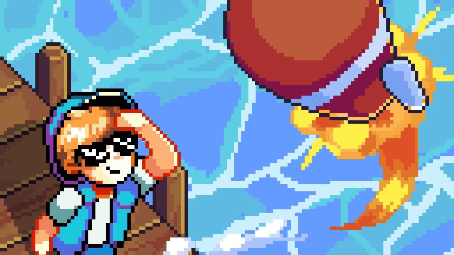 Fishing Frenzy تطلق مرحلة Ignition image