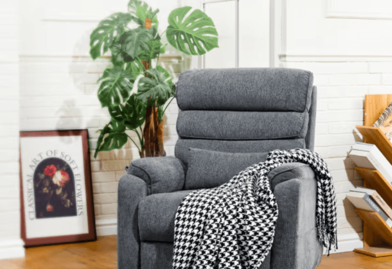 Flexispot XL6 Power Lift Recliner Is 50% Off at Under $300
