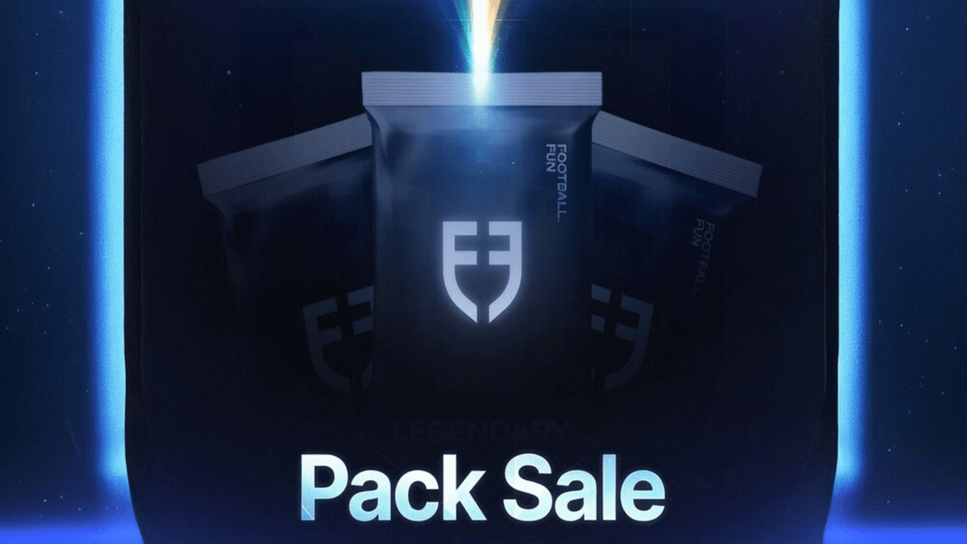 Football.Fun startet FDF Pack Sale image
