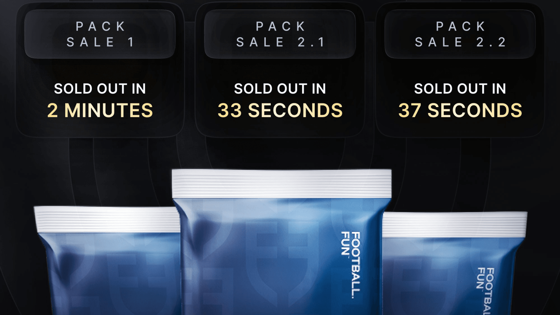 Football.Fun Reveals $FUN Token