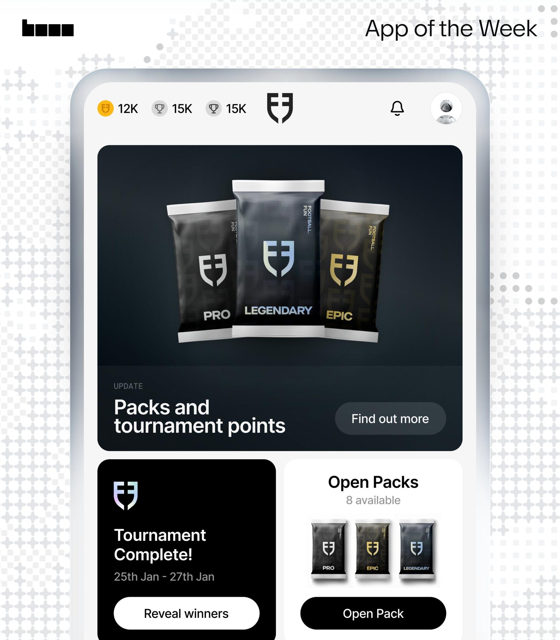 Football.Fun Reveals $FUN Token