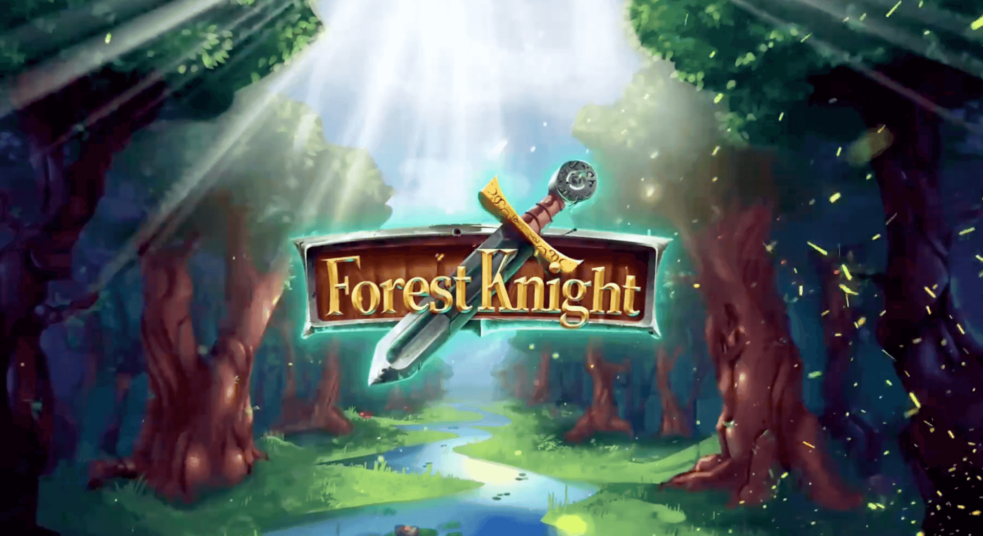 Forest Knight PVP Season 8 Details