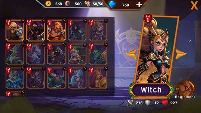 Forest Knight classes.jpg