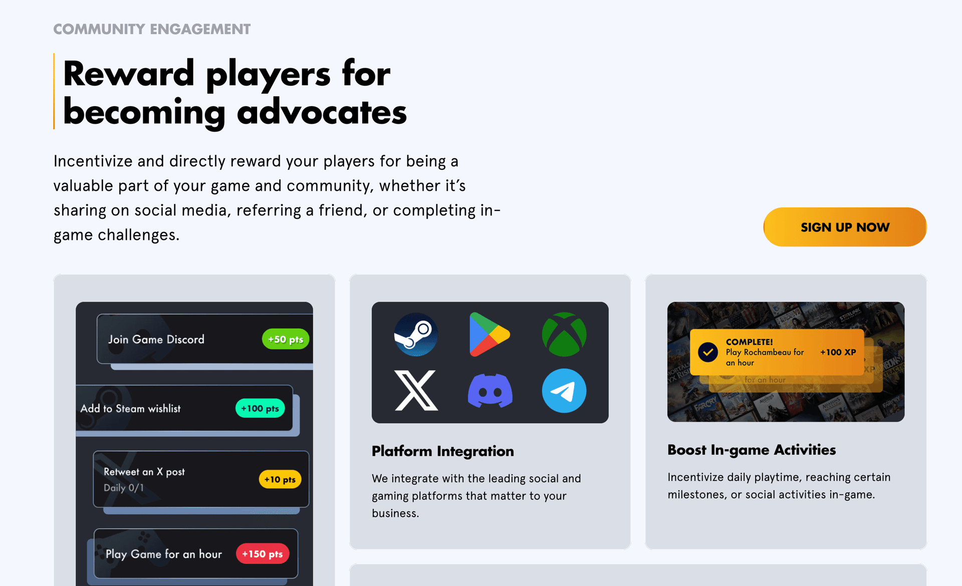 Forge Introduces GameLink and PayLink