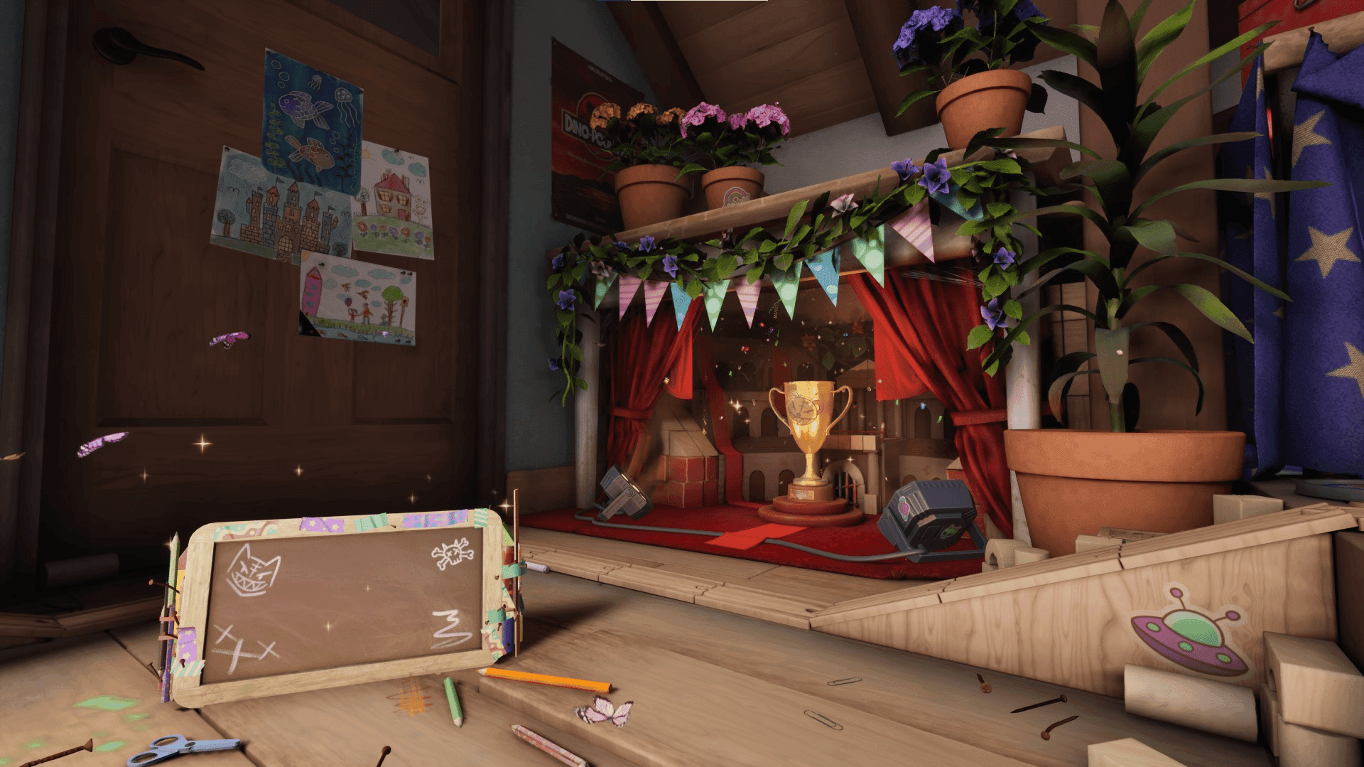 Forgotten Playland Game Image 4.png