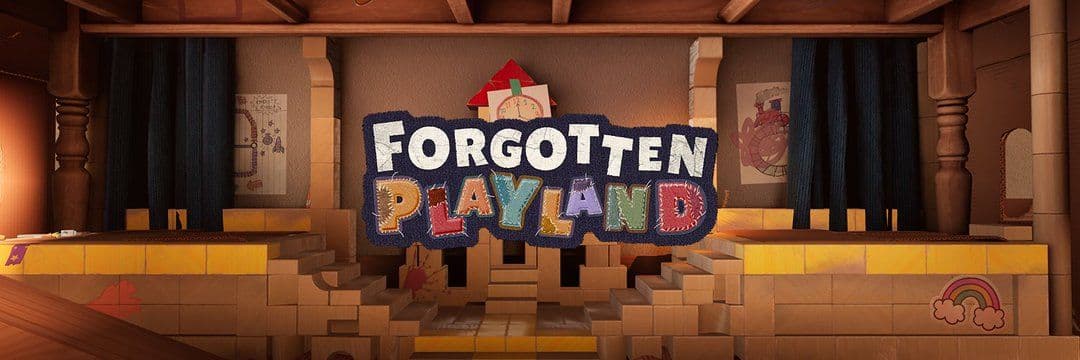 Forgotten Playland How to Master the Ultimate PlushKyn Playground