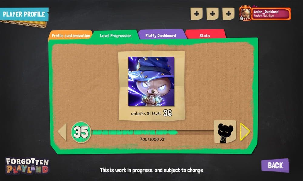 Forgotten Playland Launches on Epic Games Store