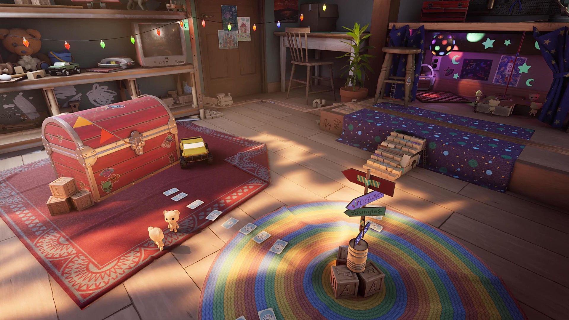 Forgotten Playland game image 3.jpg