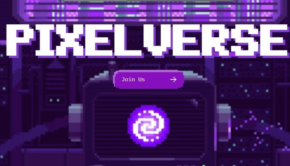 Former StepApp CEO Launches New Web3 Game Pixelverse image