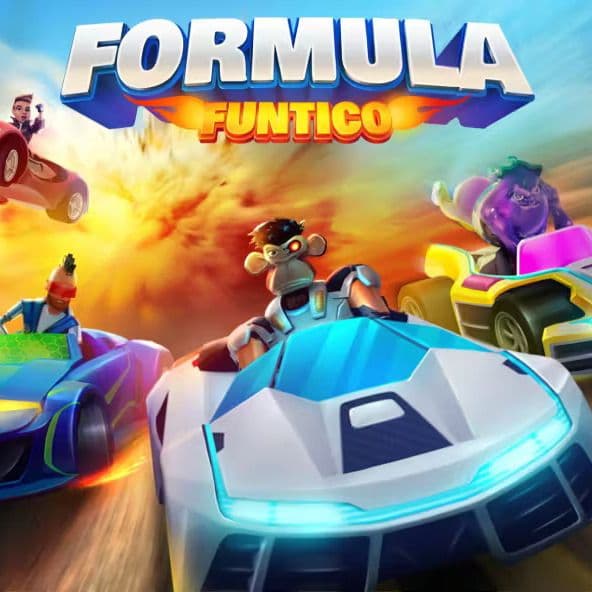 Formula Funtico