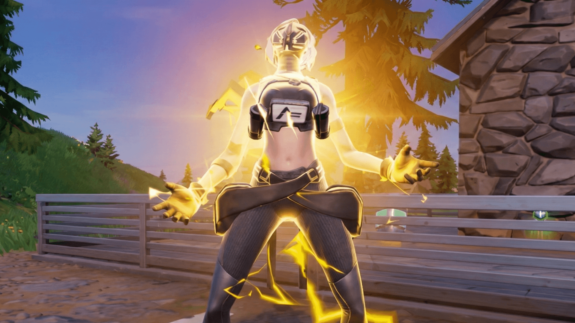 Fortnite Chapter 7 Boss Mythics Nerfed image