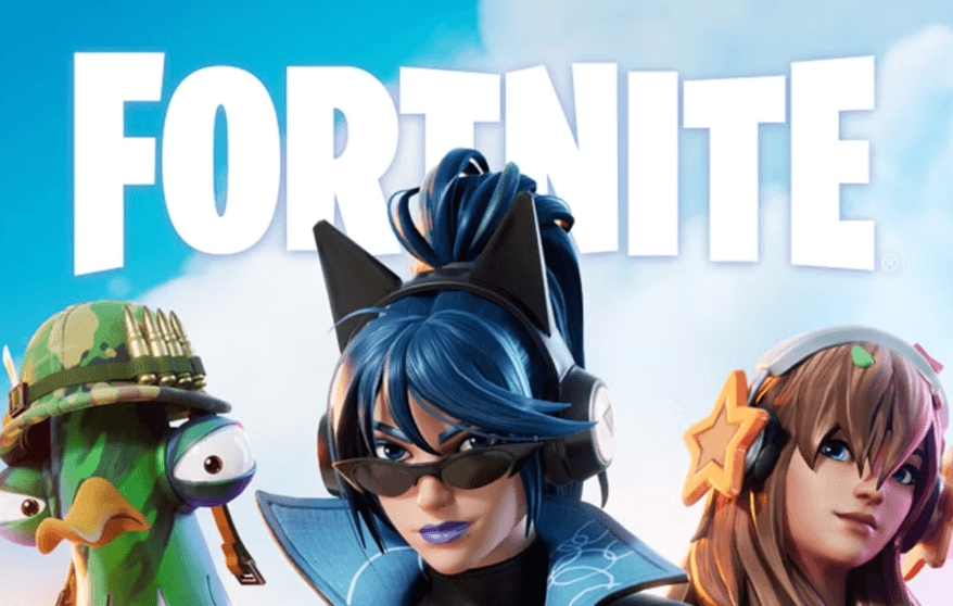 Fortnite Could Soon Give Free Rewards for Daily Logins
