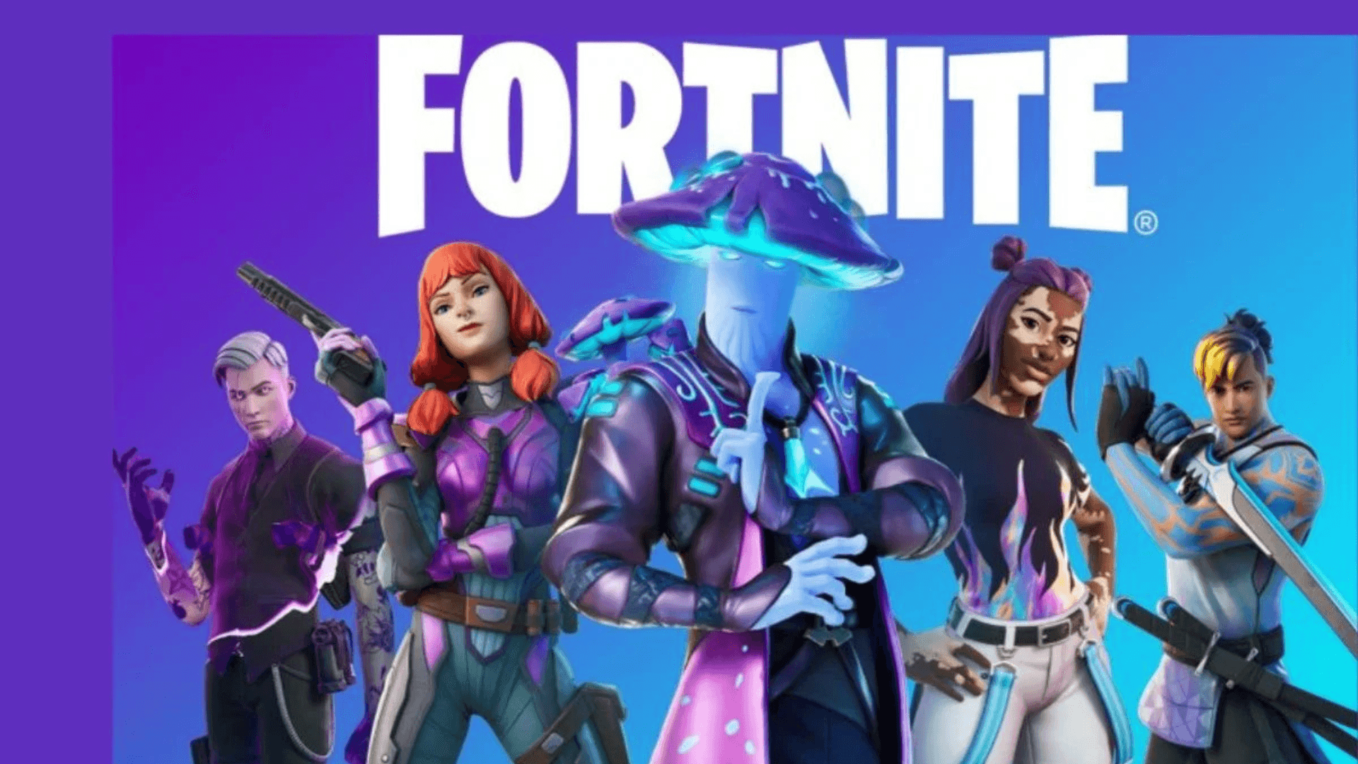 Fortnite Is Returning to Google Play After Epic Settles Legal Battle image