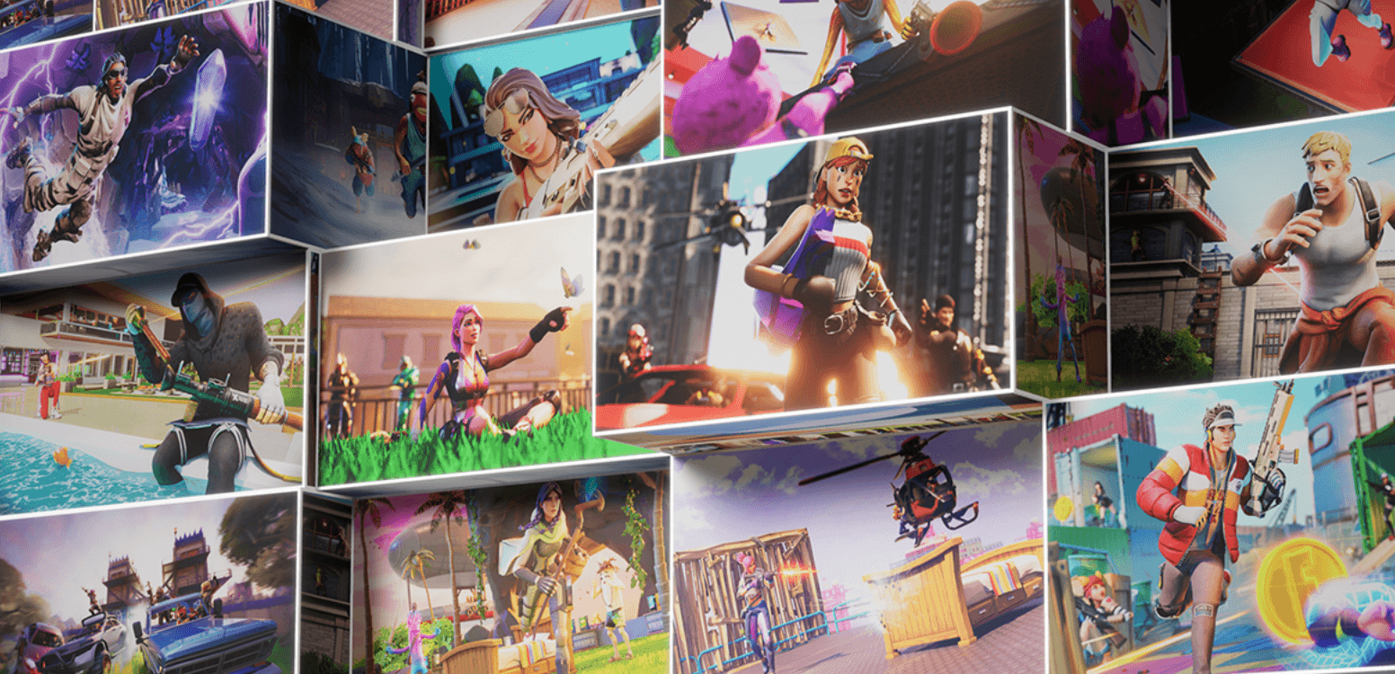 Fortnite New Public Data API for Creators