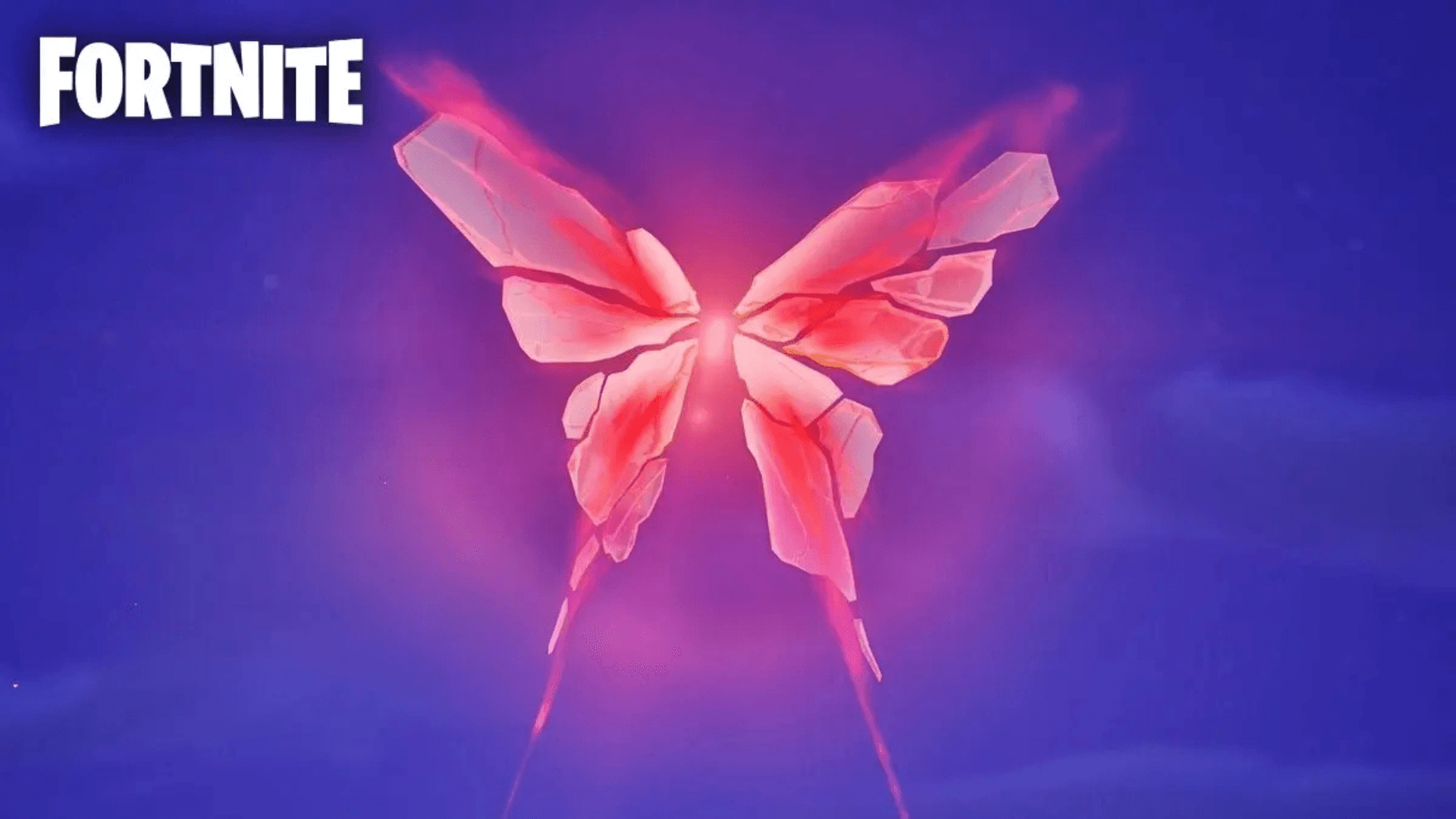 Fortnite OG Butterfly Event Details