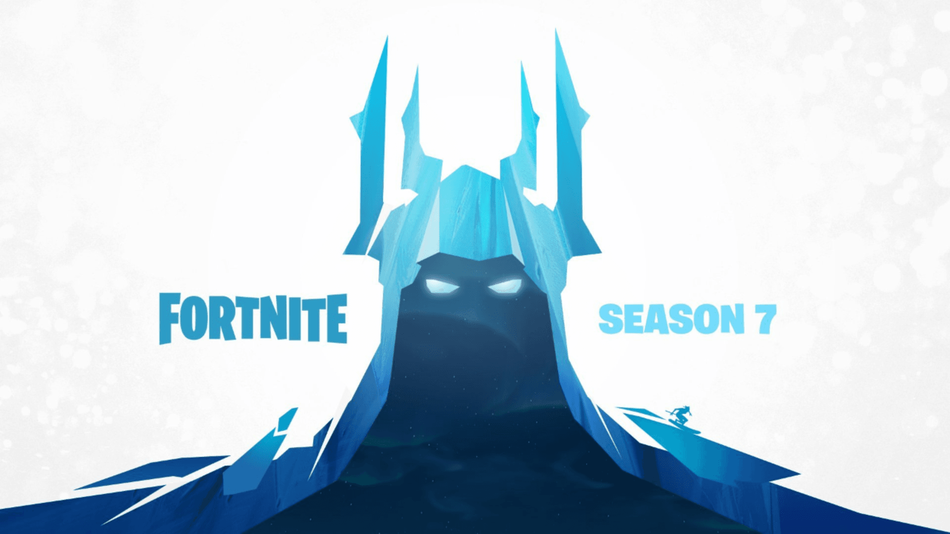 Fortnite OG Season 7 Launches December 11