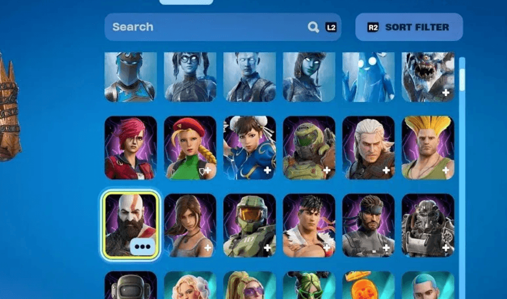 Fortnite Odyssey Cup: How to Get the Odysseus Skin Free