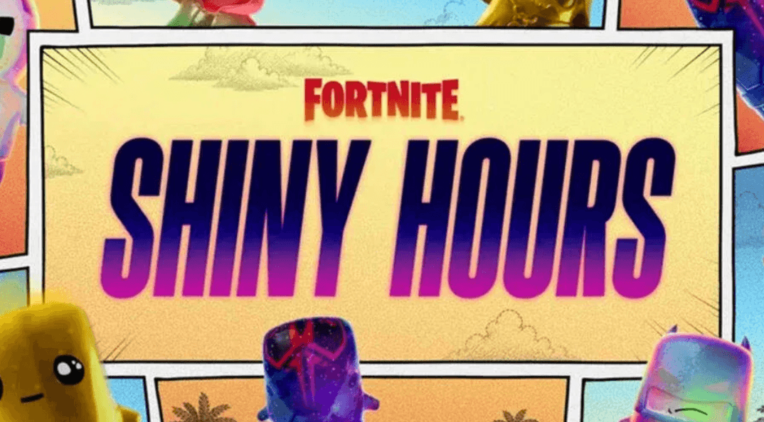 Fortnite World Cup Free Rewards: How to Claim Yours