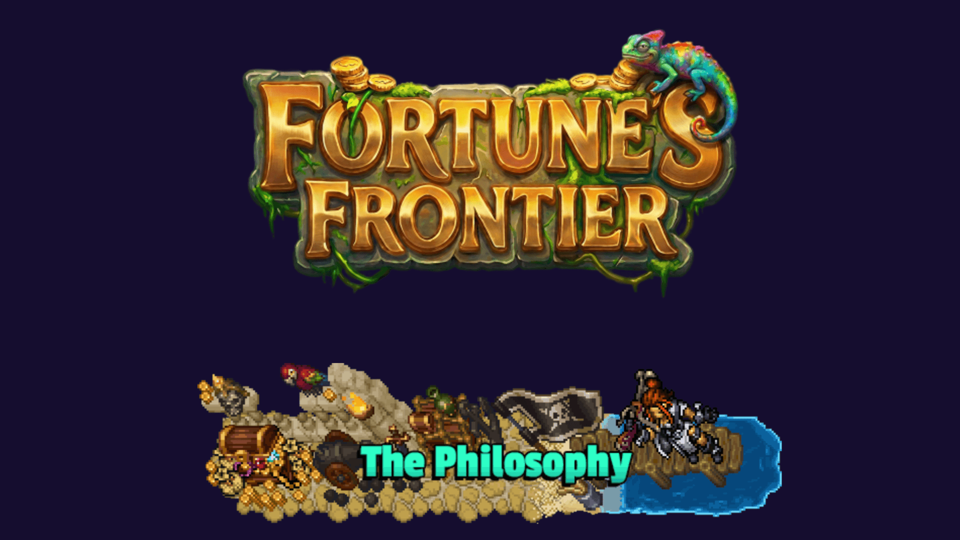 Fortune’s Frontier: A New Seasonal PvPvE Mode in RavenQuest