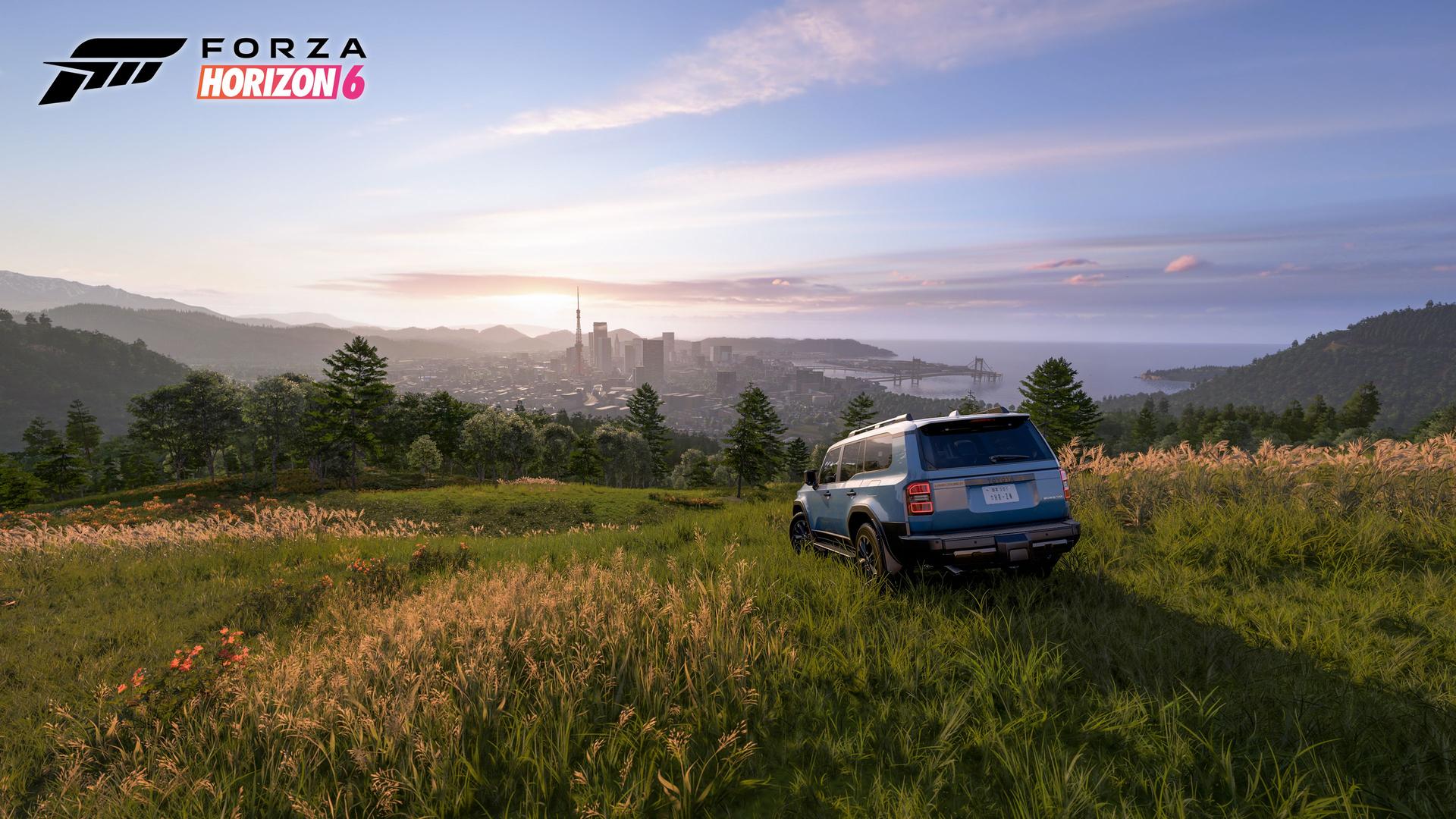 Forza Horizon 6 Guide: How to Complete Temper Tantrum ChallengeForza Horizon 6 Guide: How to Complete Temper Tantrum Challenge