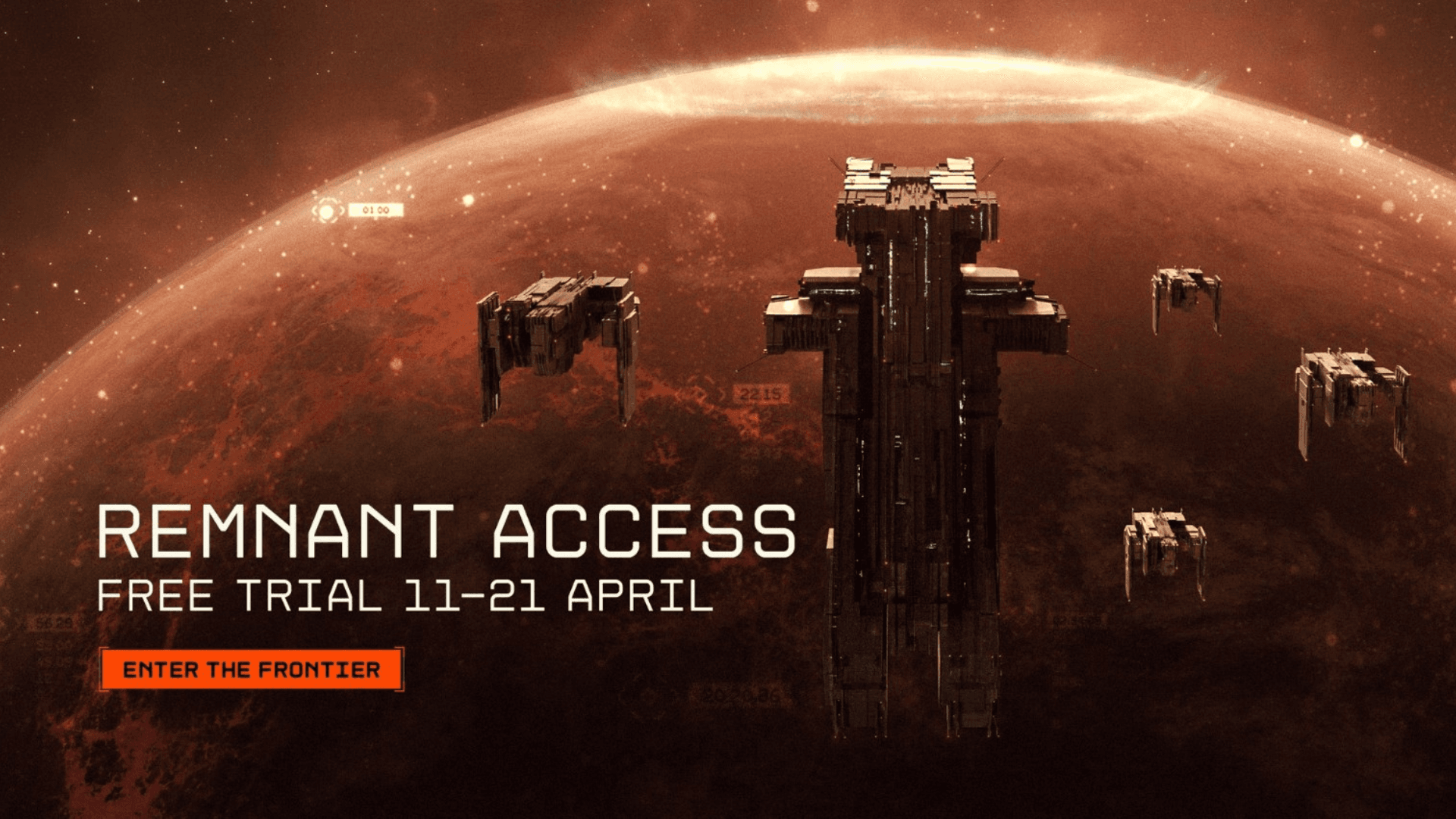 Free Access Returns to EVE Frontier