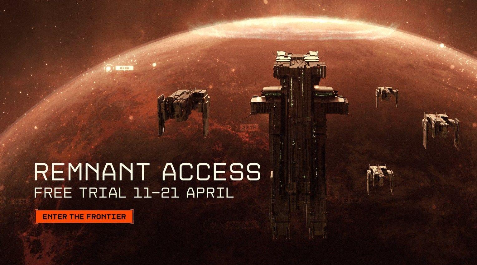 Free Access Returns to EVE Frontier