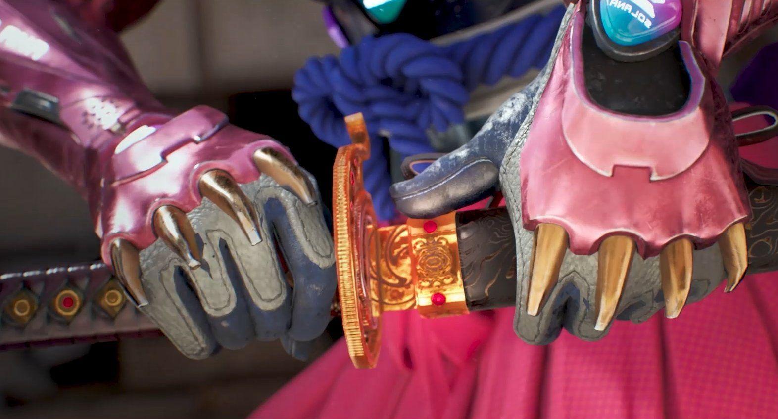 Free PC Access to Katana Inu Open Beta