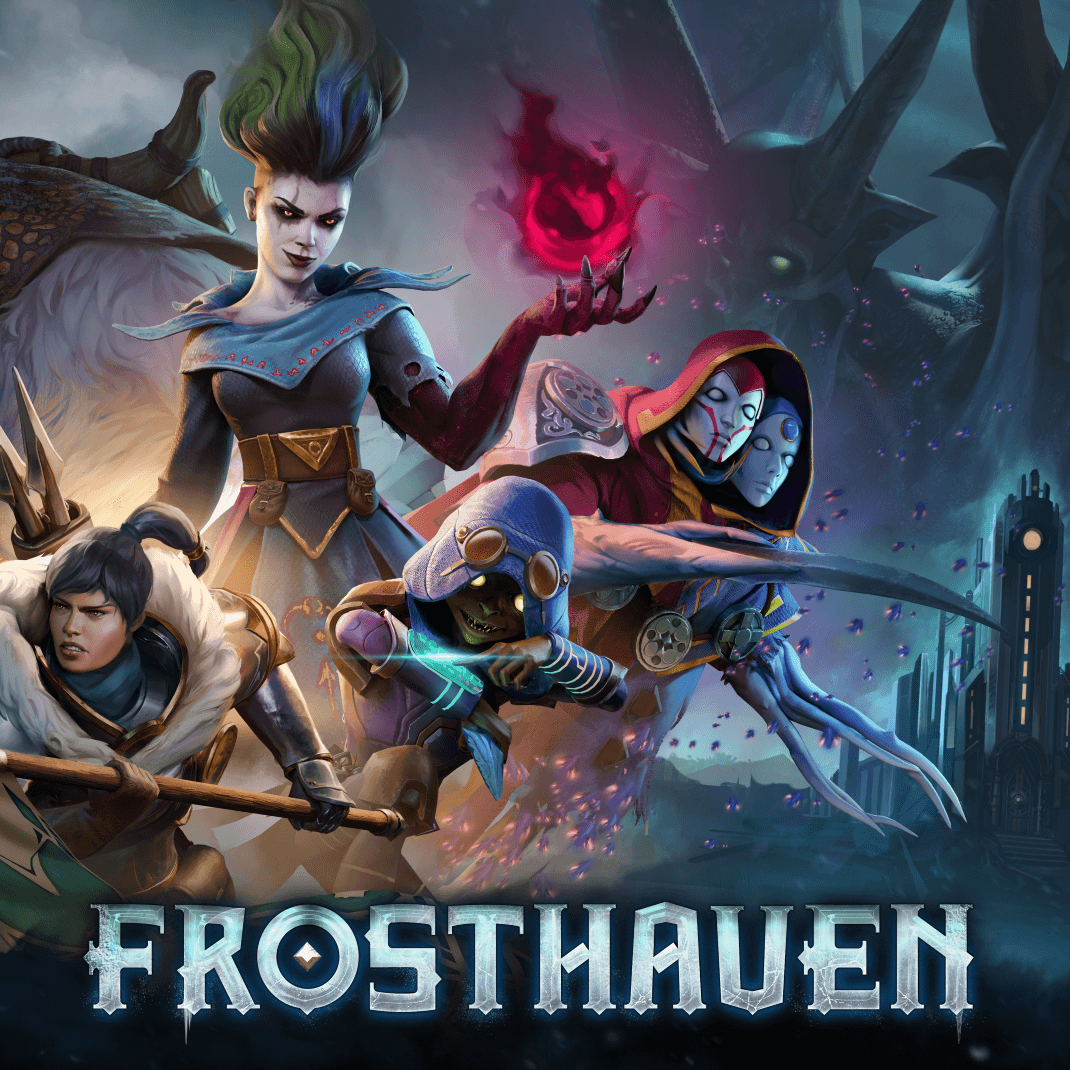 Game Card Image