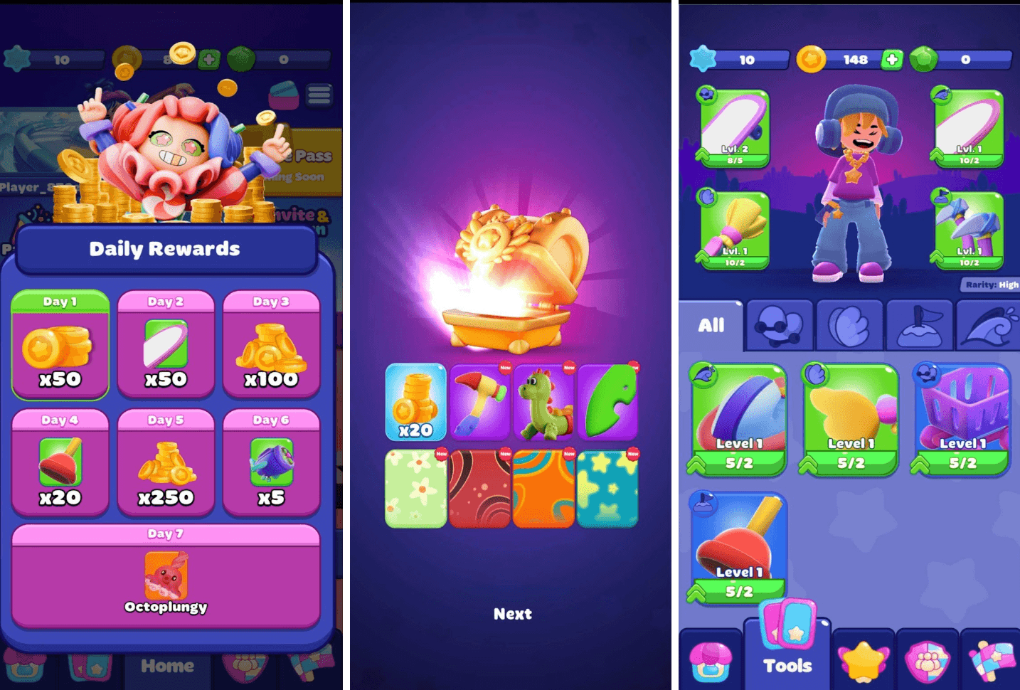 Fundora Successful Open Alpha Launch with P2A Campaign